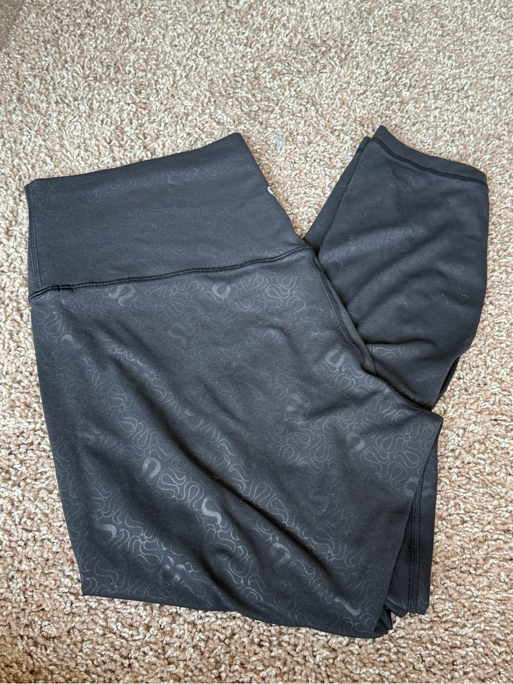 Lululemon Align Leggings